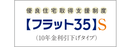 フラット35